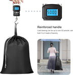 Polecasa Heavy Duty Large Laundry Bag - Image 4