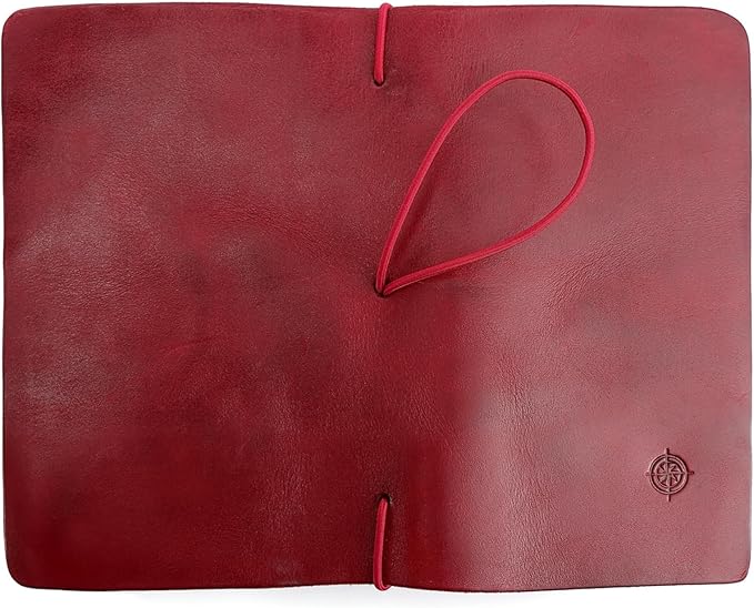 Genuine Leather Nomad Organizer Travel Wallet | Women's Wallet Clutch Passport - Image 9