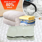 Umimile Vacuum Storage Bags, Space Saver Sealer Bags, Compression Bags - Image 2