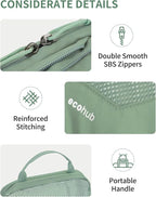 ECOHUB 4 Set /6 Set Packing Cubes - Image 5