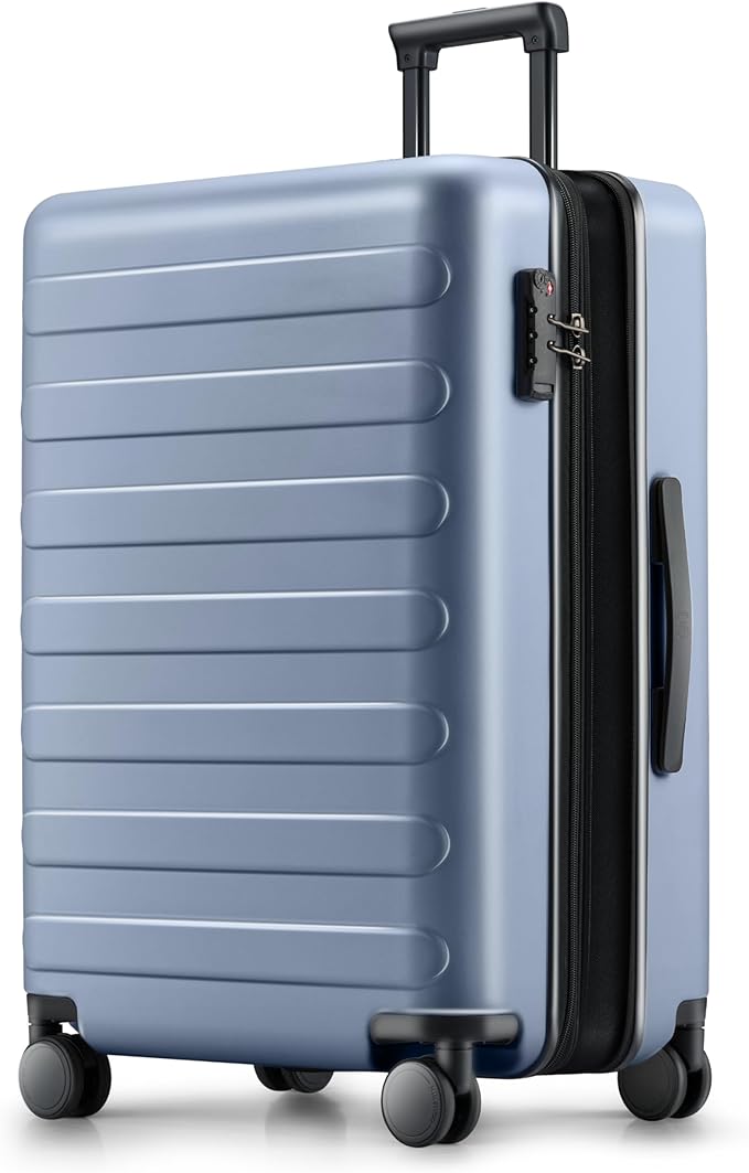 Carry on Luggage 22 X 14 X 9 Airline Approved, 20 Inch Luggage - Image 2