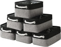 TheWarmHome Storage Basket for Organizing by TheWarmHome