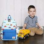 mygreen Toddler Backpack, Kids Backpack - Image 2