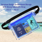 AiRunTech Waterproof Pouch - Image 3