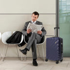 Luggage Sets Suitcases with Wheels Suitcase set Hardshell Luggage sets - Image 6