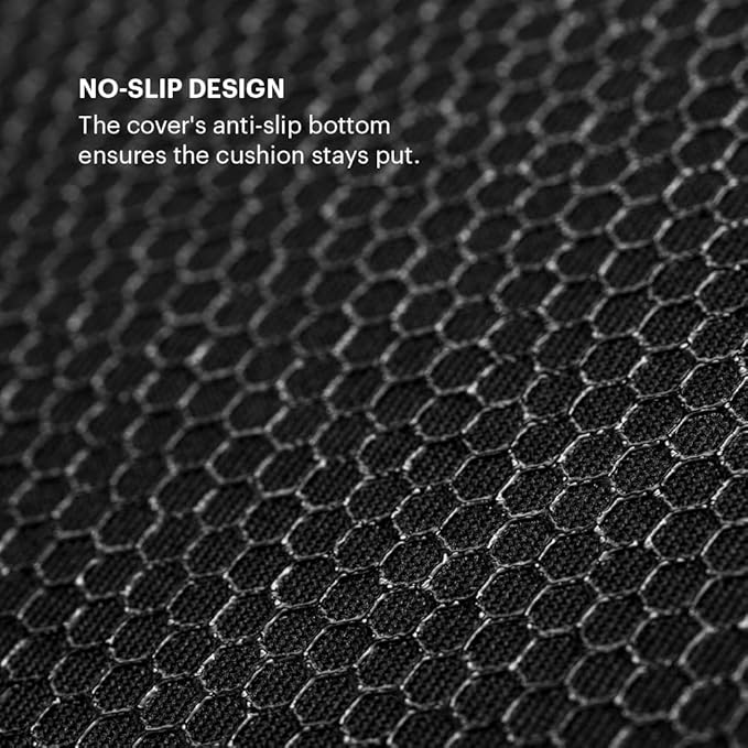 Purple Royal Seat Cushion - Image 7