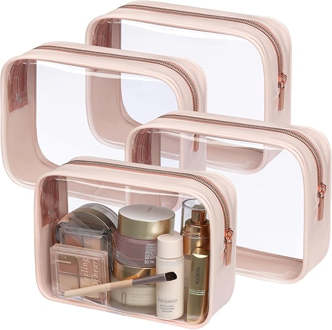 PACKISM TSA Approved Toiletry Bag by Packism