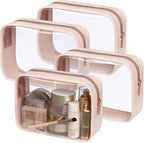 PACKISM TSA Approved Toiletry Bag by Packism