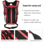 Zavothy 18L Hydration Backpack - Image 2