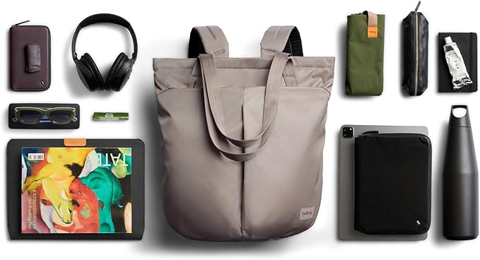 Bellroy Laneway Totepack - Image 6