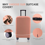 Travel Luggage Cover - Image 7