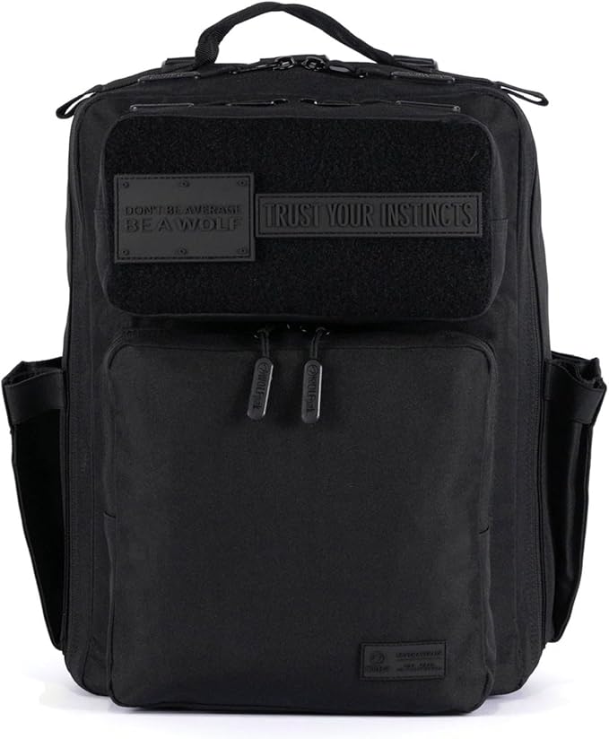 WOLFpak 15L Backpack by WOLFpak