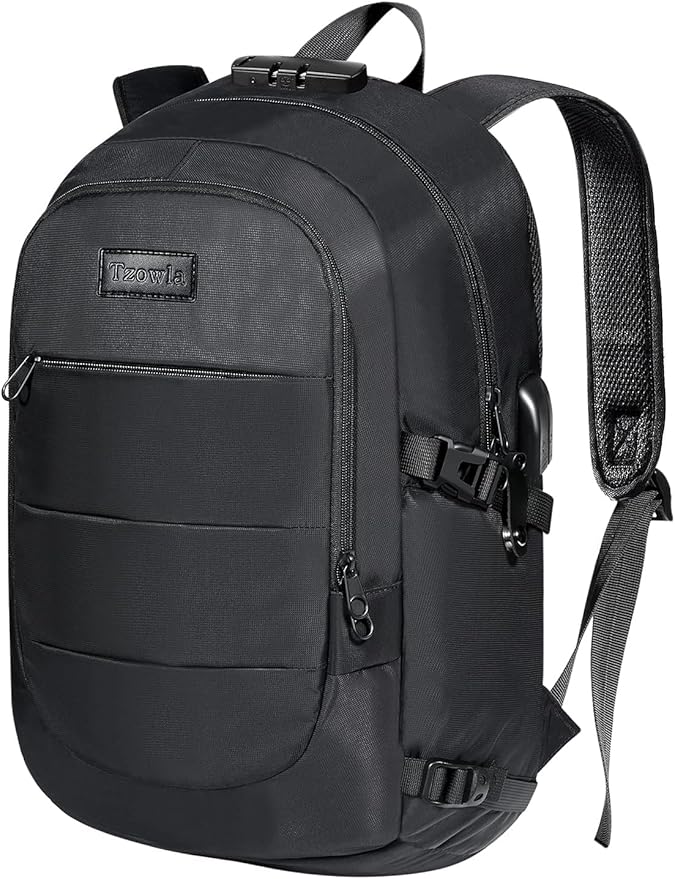 Tzowla 40 Liter Anti Theft by Tzowla