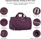 Hanke Underseat Carry On luggage Bags - Image 5