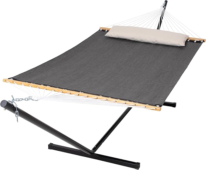 SUNCREAT Hammocks for Outside by SUNCREAT