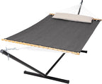 SUNCREAT Hammocks for Outside by SUNCREAT