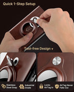 typecase Mens Wallet Card Holder - Image 5