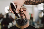 Supreme Trimmer T Shaper Professional Barber Trimmer | 90 Min Runtime, Low Noise Clippers for Men & Sensitive Skin | Cordless Zero Gap Beard Trimmer | ST5210