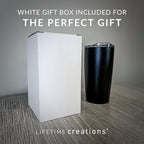 Lifetime Creations Custom Lacrosse Coach Tumbler - Image 5
