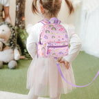 Accmor Toddler Backpack Leash, Cute Unicorn Baby Backpacks - Image 5