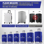 Travel Luggage Cover - Image 4