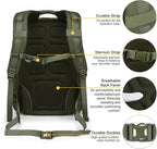 Mardingtop 40L Tactical Backpack - Image 5
