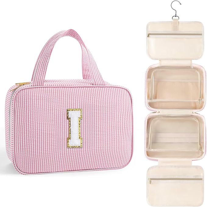 TOPEAST Travel Toiletry Bag for Women by TOPEAST