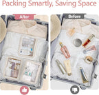 PACKISM TSA Approved Toiletry Bag - Image 8