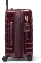 TUMI - 19 Degree International Expandable 4 Wheeled Carry-On - Hard Shell - Image 4