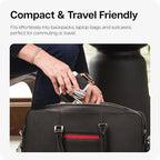 TAIM - Premium Charging Cable Organizer Case | Compact Travel Cord Management - Image 7