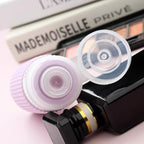 Travel Bottles for Toiletries, Tsa Approved 3oz Portable Travel Bottles - Image 2