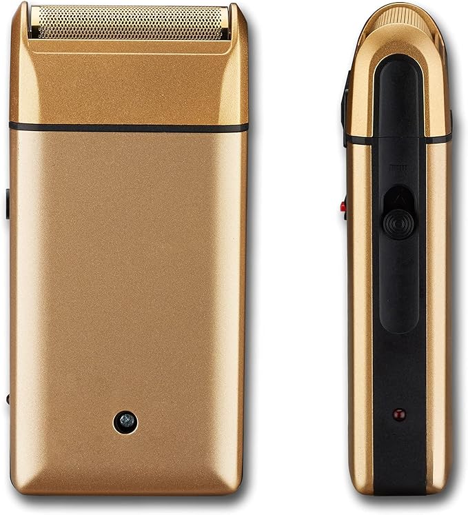 Retro Electric Razors for Men - Image 9