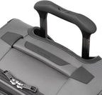 Travelpro Crew Classic Lightweight Softside Expandable Carry on Luggage - Image 7