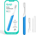 Quip Sonic Toothbrush for Adults by quip