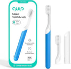Quip Sonic Toothbrush for Adults by quip