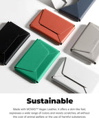 MOFT Magsafe Wallet, 8-Card Holder, Magnetic Phone Stand - Image 8