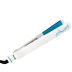 Hai Hot Tunes MP3 Nano Ceramic Styling Flat Iron