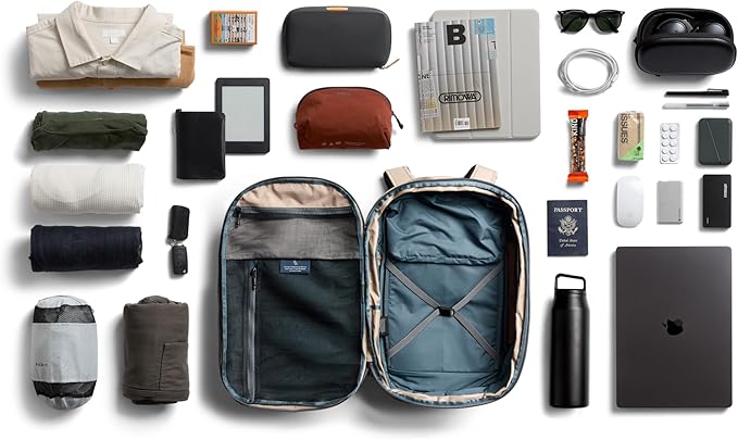 Bellroy Transit Travel Pack Pro - Image 6