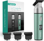 VOYOR Body Hair Trimmer for Men, Electric Razor, Versatile Groin & Body Trimmer by VOYOR