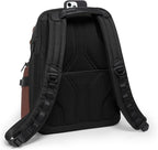 TUMI - Alpha Bravo Navigation Backpack - Everyday Travel Backpack - Fits Up to - Image 2