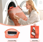 Veken 9/11 Set Compression Packing Cubes - Image 7