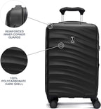 Travelpro Maxlite Air V2 Hardside Expandable Carry on Luggage, 8 Spinner Wheels - Image 3