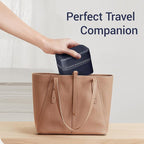 CONBOLA 2 Watch Travel Case for Men - Image 6