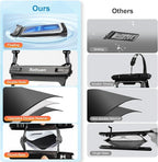 Large Waterproof Phone Pouch, Cell Phone Dry Bag - Image 3