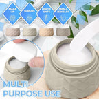 16Pack Travel Bottles for Toiletries, TSA Approved Travel Size Toiletries - Image 5