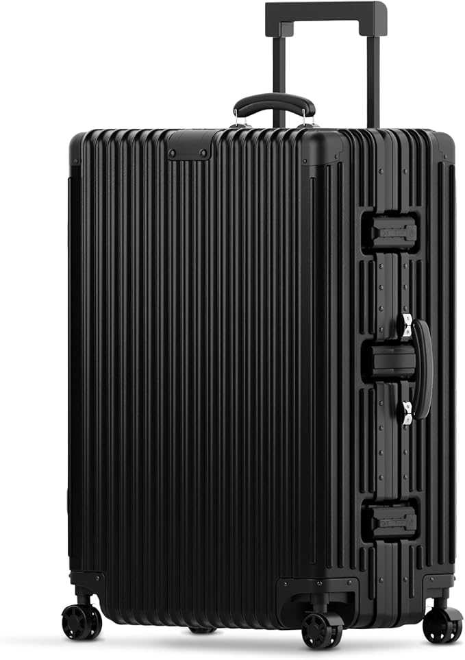KARGO 29 Inch Check-In Luggage by Unknown