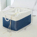 TheWarmHome Organization and Storage Basket - Image 6