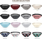 MAXTOP Large Crossbody Fanny Pack - Image 6