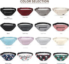 MAXTOP Large Crossbody Fanny Pack - Image 7