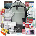 Urban Survival Bug-Out Bag/Go Bag and Disaster Survival Supplies by EmergencyZone